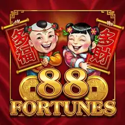 88 Fortunes gra w Ampm Casino dla graczy z Polski 88 Fortunes gra w Ampm Casino dla graczy z Polski