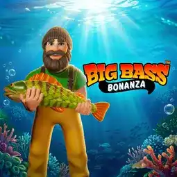 Big Bass Bonanza gra w Ampm Casino dla graczy z Polski Big Bass Bonanza gra w Ampm Casino dla graczy z Polski