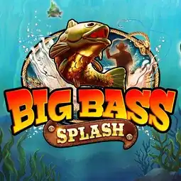 Big Bass Splash gra w Ampm Casino dla graczy z Polski Big Bass Splash gra w Ampm Casino dla graczy z Polski
