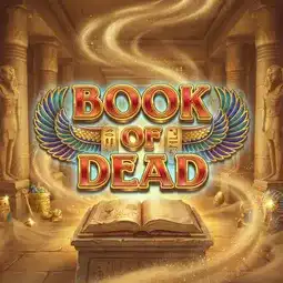 Book of Dead gra w Ampm Casino dla graczy z Polski Book of Dead gra w Ampm Casino dla graczy z Polski