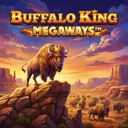 Buffalo King Megaways gra w Ampm Casino dla graczy z Polski Buffalo King Megaways gra w Ampm Casino dla graczy z Polski