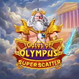 Gates of Olympus Super Scatter gra w Ampm Casino dla graczy z Polski Gates of Olympus Super Scatter gra w Ampm Casino dla graczy z Polski