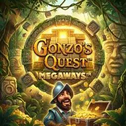 Gonzos Quest Megaways gra w Ampm Casino dla graczy z Polski Gonzos Quest Megaways gra w Ampm Casino dla graczy z Polski