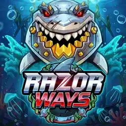 Razor Ways gra w Ampm Casino dla graczy z Polski Razor Ways gra w Ampm Casino dla graczy z Polski
