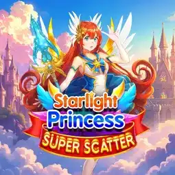 Starlight Princess Super Scatter gra w Ampm Casino dla graczy z Polski Starlight Princess Super Scatter gra w Ampm Casino dla graczy z Polski