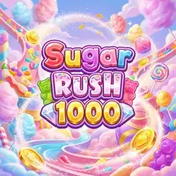 Sugar Rush 1000 gra w Ampm Casino dla graczy z Polski Sugar Rush 1000 gra w Ampm Casino dla graczy z Polski