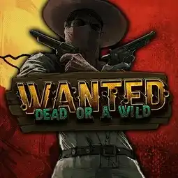 Wanted Dead or a Wild gra w Ampm Casino dla graczy z Polski Wanted Dead or a Wild gra w Ampm Casino dla graczy z Polski